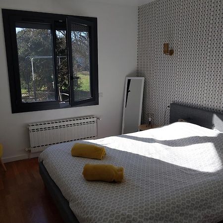 Les Pics Verts Lejlighed Annecy Eksteriør billede