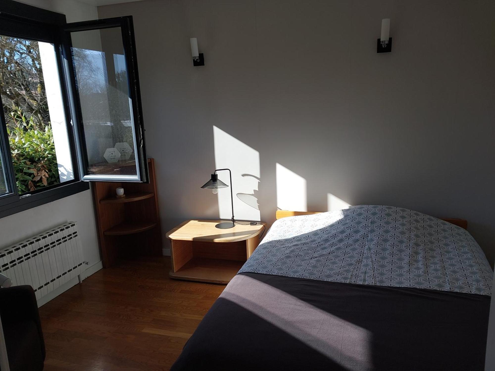 Les Pics Verts Lejlighed Annecy Eksteriør billede